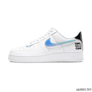 Alternative view of AF 1 Low Good Game Shoes Sneakers - nk0001385