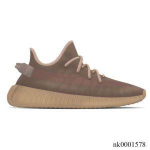 Alternative view of Yeezy Boost 350 V2 Mono Mist Shoes Sneakers - nk0001578