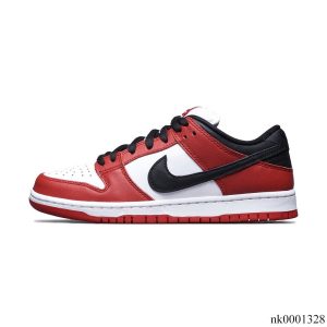 Alternative view of SB Dunk Low Pro Chicago Shoes Sneakers - nk0001328