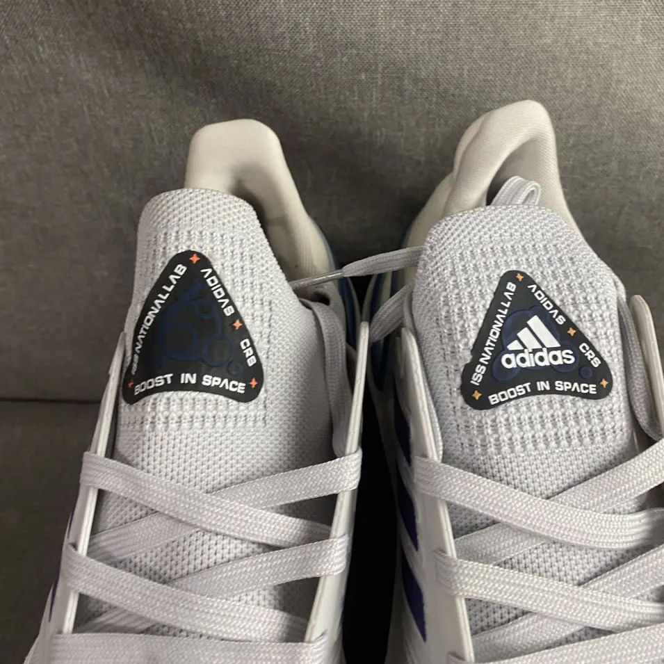 Ultraboost 20 ISS Dash Grey Shoes Sneakers - ad0000362 - Image 8