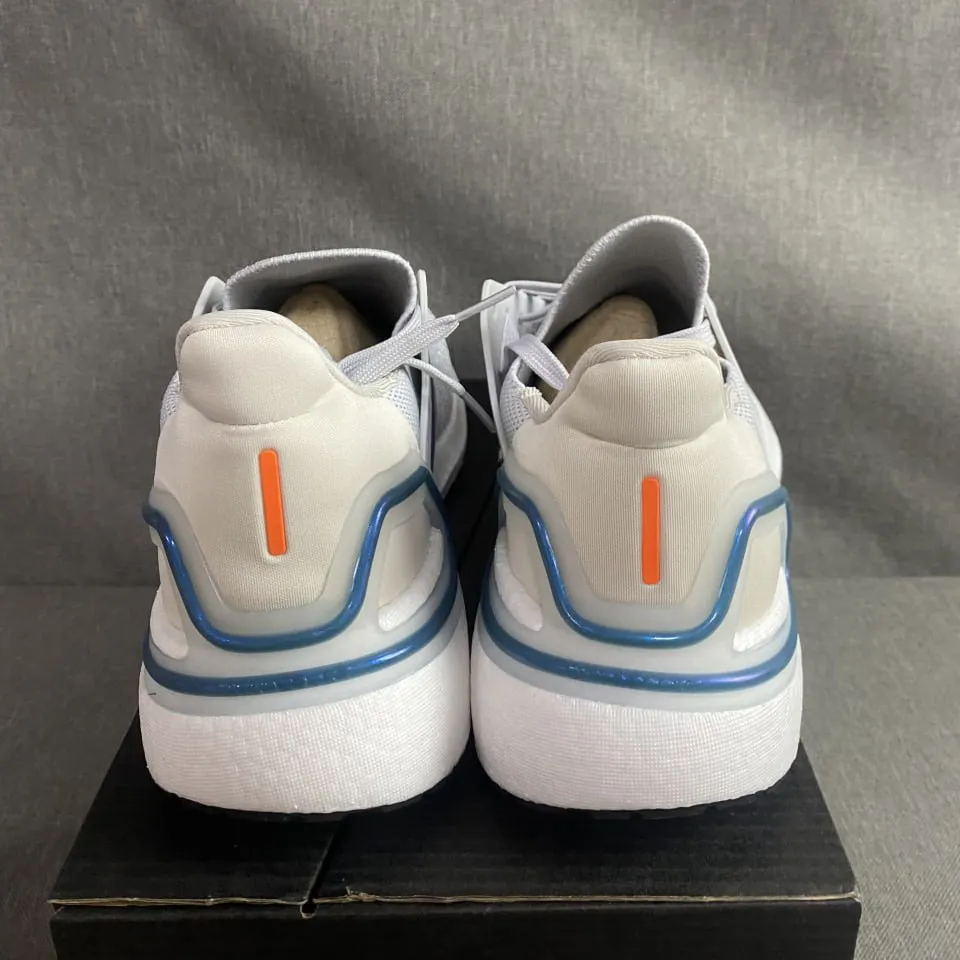 Ultraboost 20 ISS Dash Grey Shoes Sneakers - ad0000362 - Image 6