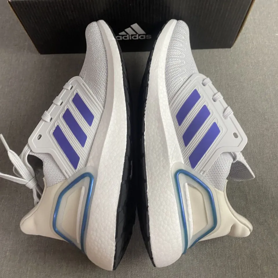 Ultraboost 20 ISS Dash Grey Shoes Sneakers - ad0000362 - Image 9
