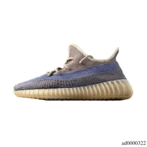 Alternative view of YzY Boost 350 V2 Fade Shoes Sneakers - ad0000322