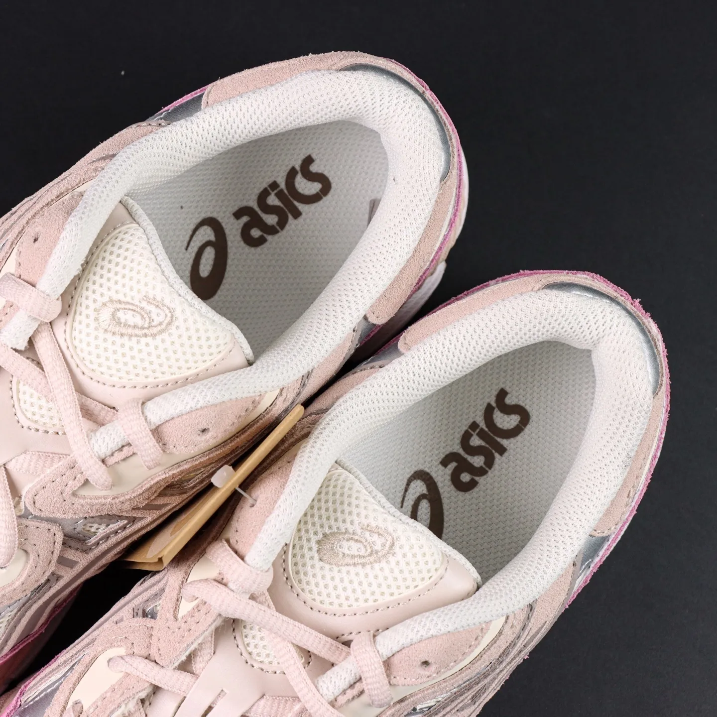 AS Gel NYC Cream Pink Shoes Sneakers - as0000001 - Image 10