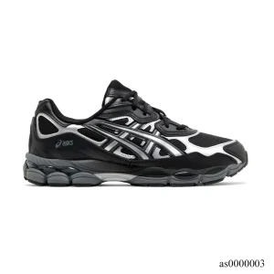 AS Gel NYC Cream Oyster Grey Shoes Sneakers - as0000003