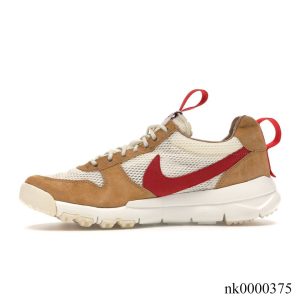 Alternative view of Craft Mars Yard Shoe 2.0 Tom Sachs Space Camp Shoes Sneakers - nk0000375