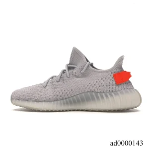 Alternative view of YzY Boost 350 V2 Tail Light Shoes Sneakers - ad0000143