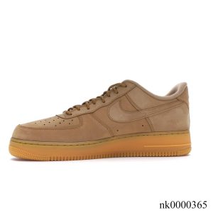Alternative view of AF 1 Low Flax (2018) Shoes Sneakers - nk0000365