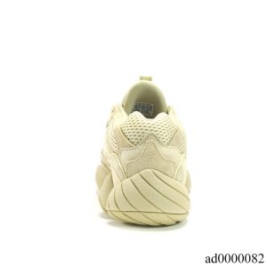Alternative view of YzY 500 Super Moon Yellow Shoes Sneakers - ad0000082