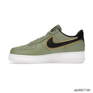Alternative view of AF 1 Low '07 LV8 Shoes Sneakers - nk0003740