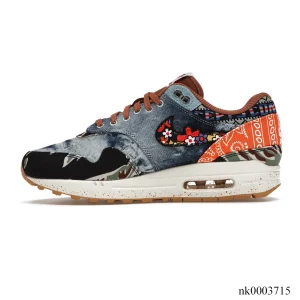 Alternative view of AM 1 SP Concepts Heavy Shoes Sneakers - nk0003715