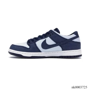 Alternative view of SB Dunk Low Shoes Sneakers - nk0003725