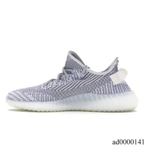 Alternative view of YzY Boost 350 V2 Static (Non-Reflective) Shoes Sneakers - ad0000141