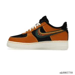 Alternative view of AF 1 Low Siempre Familia Shoes Sneakers - nk0003750