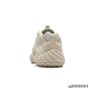 Alternative view of YzY 500 Blush Shoes Sneakers - ad0000084