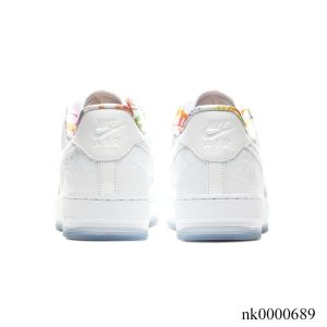 Alternative view of AF 1 Low Chinese New Year (2020) Shoes Sneakers - nk0000689