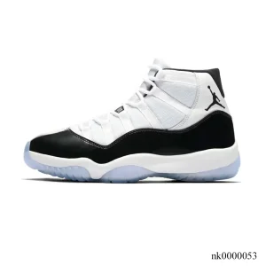 Alternative view of AJ 11 Retro Concord (2018) Shoes Sneakers - nk0000053