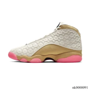 Alternative view of AJ 13 Chinese New Year Shoes Sneakers – nk0000091