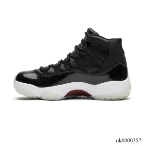 Alternative view of AJ 11 Retro 72-10 Shoes Sneakers - nk0000357