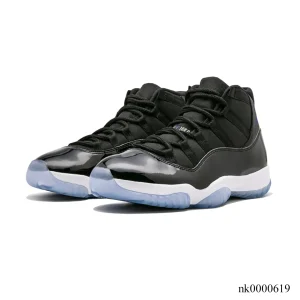 Alternative view of AJ 11 Retro Space Jam (2016) Shoes Sneakers - nk0000619