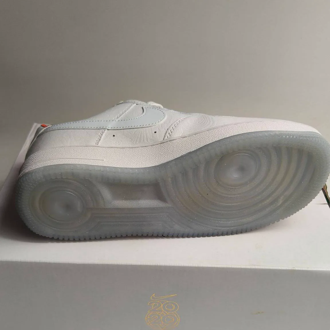 AF 1 Low Chinese New Year (2020) Shoes Sneakers - nk0000689 - Image 8