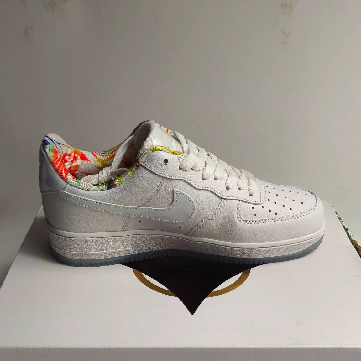 AF 1 Low Chinese New Year (2020) Shoes Sneakers - nk0000689 - Image 6