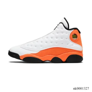 Alternative view of AJ 13 Starfish Shoes Sneakers - nk0001327