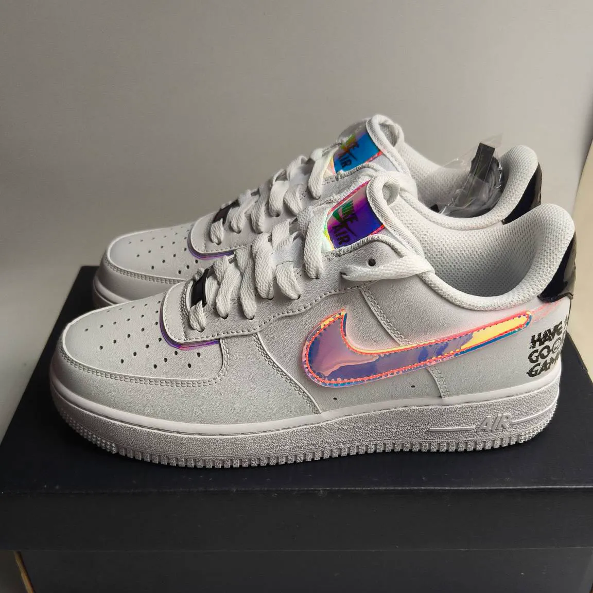 AF 1 Low Good Game Shoes Sneakers - nk0001385 - Image 5