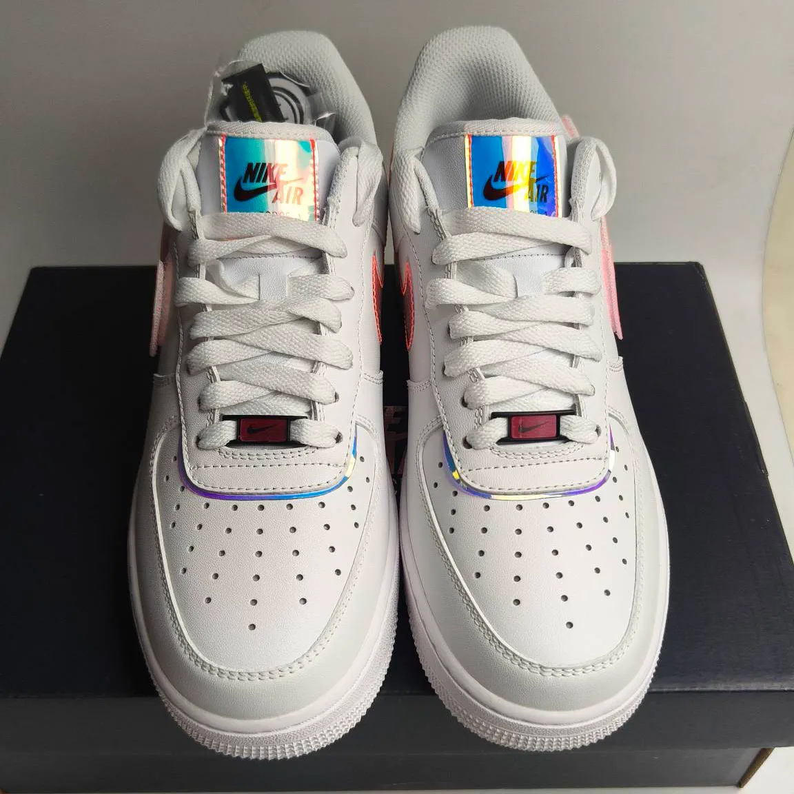 AF 1 Low Good Game Shoes Sneakers - nk0001385 - Image 8