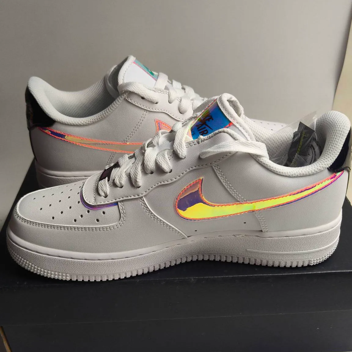 AF 1 Low Good Game Shoes Sneakers - nk0001385 - Image 6