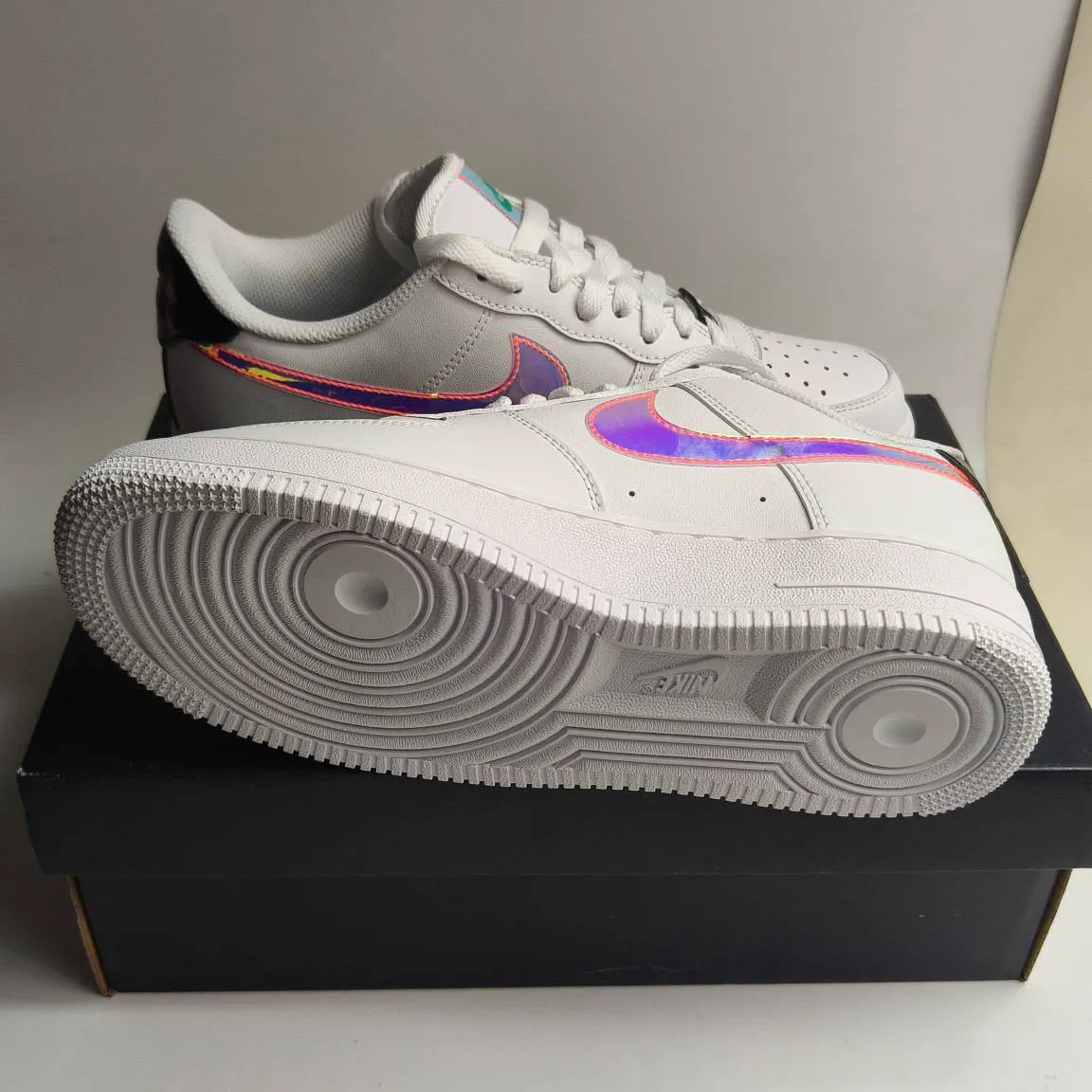 AF 1 Low Good Game Shoes Sneakers - nk0001385 - Image 9