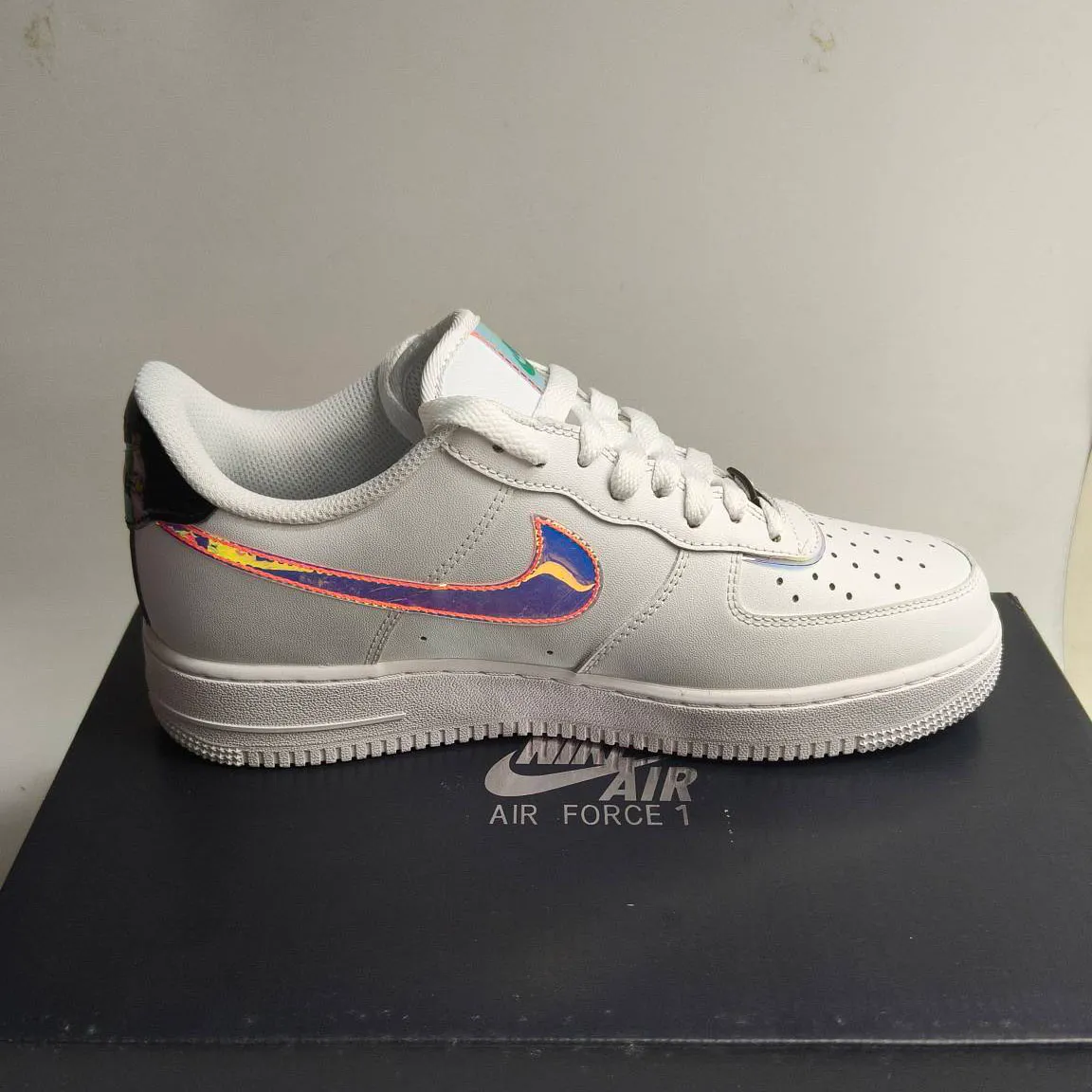AF 1 Low Good Game Shoes Sneakers - nk0001385 - Image 3