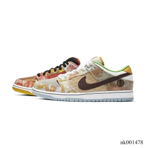 Alternative view of SB Dunk Low Street Hawker Shoes Sneakers - nk0001478