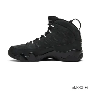 Alternative view of AJ 9 Oregon Ducks Shoes Sneakers - nk0002486