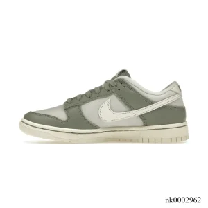 Alternative view of Dunk Low Mica Green Shoes Sneakers - nk0002962