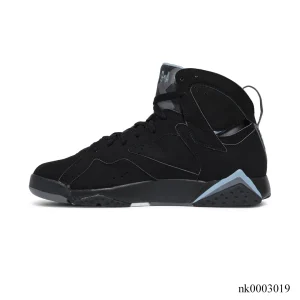 Alternative view of AJ 7 Chambray Shoes Sneakers - nk0003019