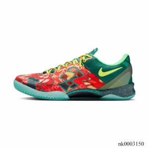Alternative view of Kobe 8 Protro What The Kobe Shoes Sneakers - nk0003150
