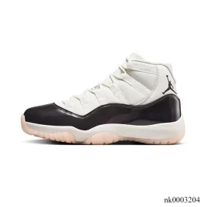 Alternative view of AJ 11 Neapolitan Shoes Sneakers - nk0003204