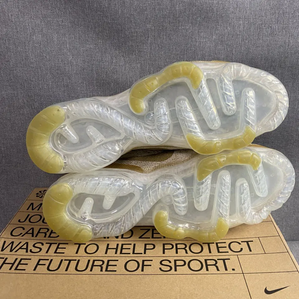 VaporMax 2023 Flyknit "Sanddrift" Shoes Sneakers - nk0003477 - Image 12