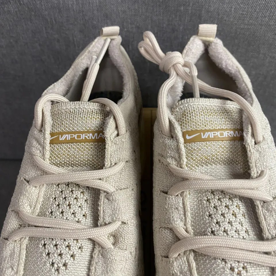 VaporMax 2023 Flyknit "Sanddrift" Shoes Sneakers - nk0003477 - Image 13