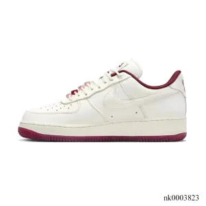 Alternative view of AF 1 Low Valentines Day 2024 Shoes Sneakers - nk0003823