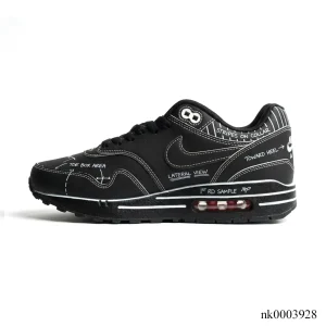 Alternative view of AM 1 Tinker Sketch To Self Shoes Sneakers – nk0003928
