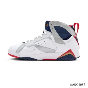 Alternative view of AJ 7 Retro Olympic Shoes Sneakers - nk0004087