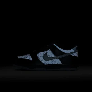 Alternative view of Dunk Low Symbiote Shoes Sneakers - nk0004122