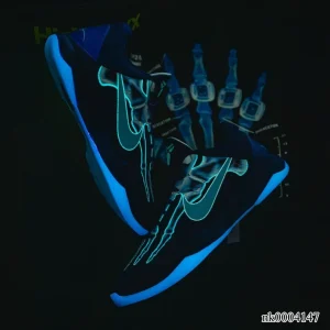 Alternative view of Kobe 5 Protro X-Ray Shoes Sneakers - nk0004147
