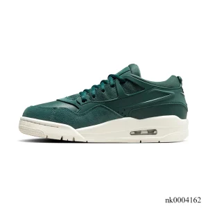 Alternative view of AJ 4 RM Oxidized Green Shoes Sneakers - nk0004162