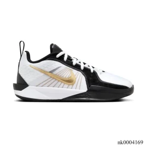 Sabrina 2 Gold Quest Shoes Sneakers - nk0004169