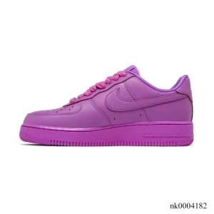 Alternative view of AF 1 Cactus Plant Flea Market Fuchsia Dream Shoes Sneakers - nk0004182