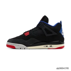 Alternative view of AJ 4 Rare Air Shoes Sneakers - nk0004198