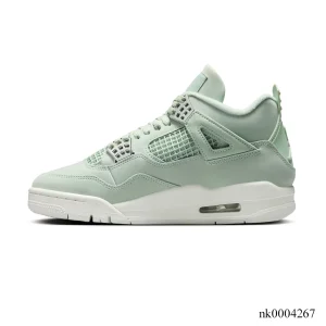Alternative view of AJ 4 Abundance Shoes Sneakers - nk0004267